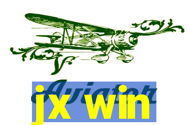 jx win